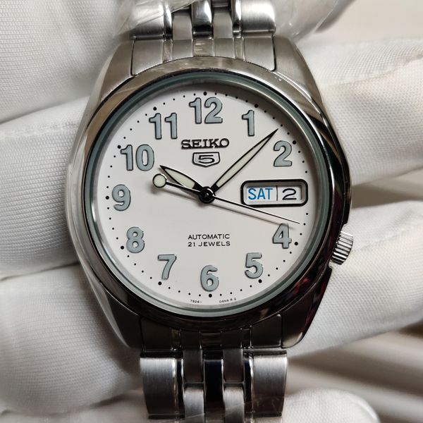 [WTS] Seiko SNK377