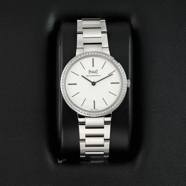 Piaget Altiplano Automatic Ladies 34mm G0A40109