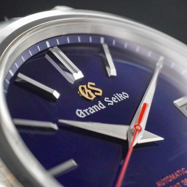 [WTS/WTT] Grand Seiko “Superman” SBGH281 Box and Papers Exc…
