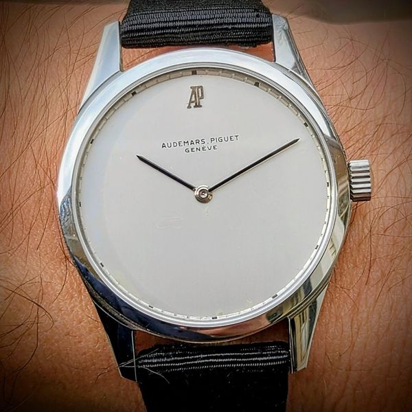 [WTS] Audemars Piguet RE-CASED Watch *READ*🔥 Large 36mm 🔥 C…
