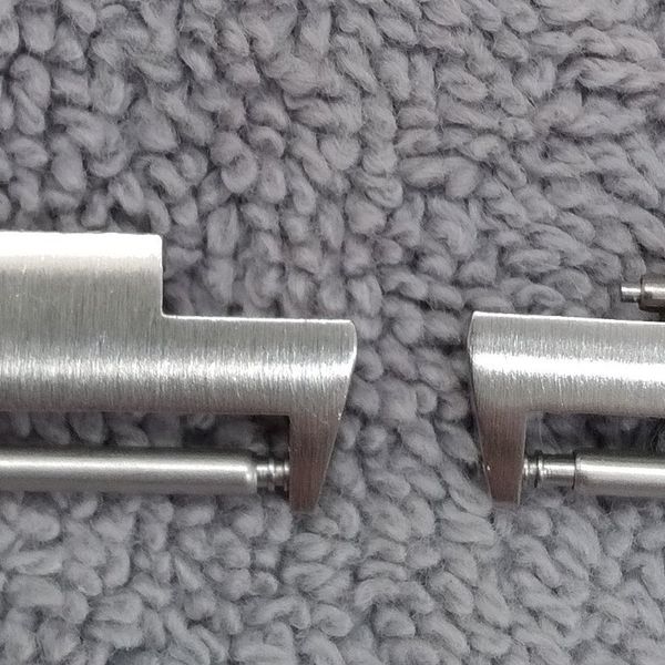 FREE - Tissot PRX Adapters