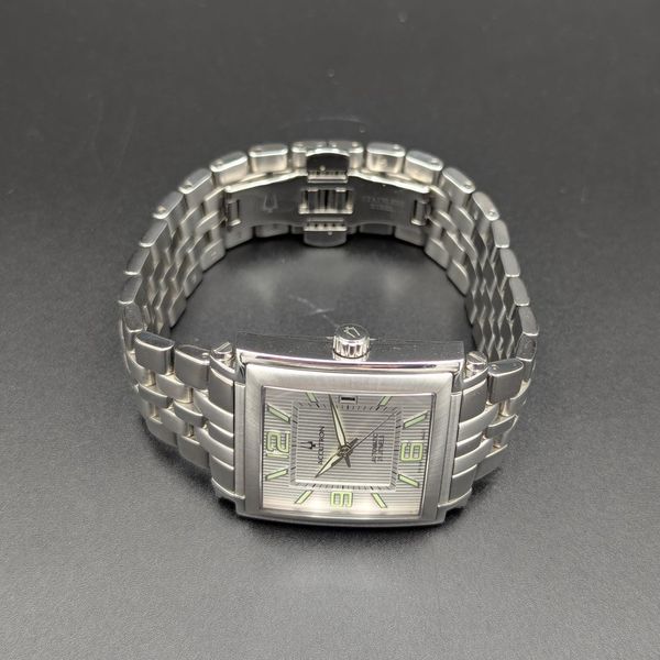 [WTS] Bulova Accutron Gemini Swiss Automatic ref. C876714 /…