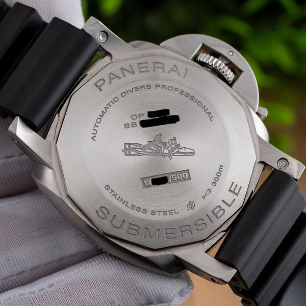 [WTS] Panerai Submersible Azzurro Limited Edition PAM1209 /…