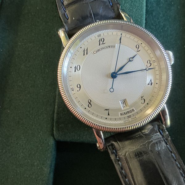 Chronoswiss Kairos