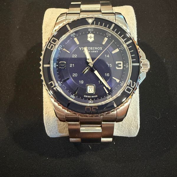 Victorinox Maverick