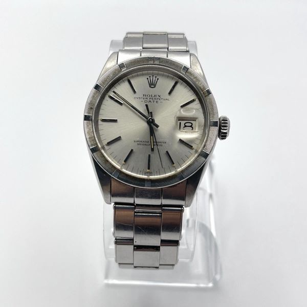 Rolex Date Ref. 1501
