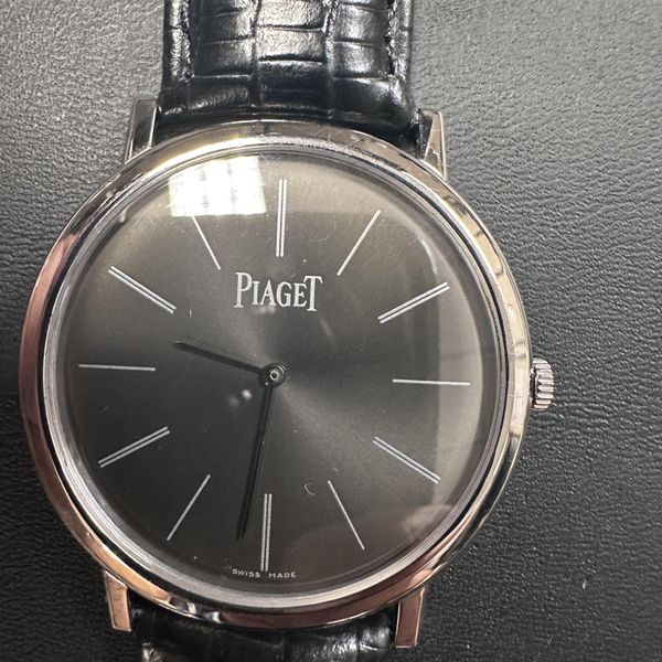 Piaget Altiplano