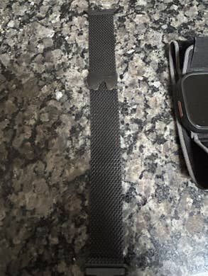 FS Apple Watch Ultra 3