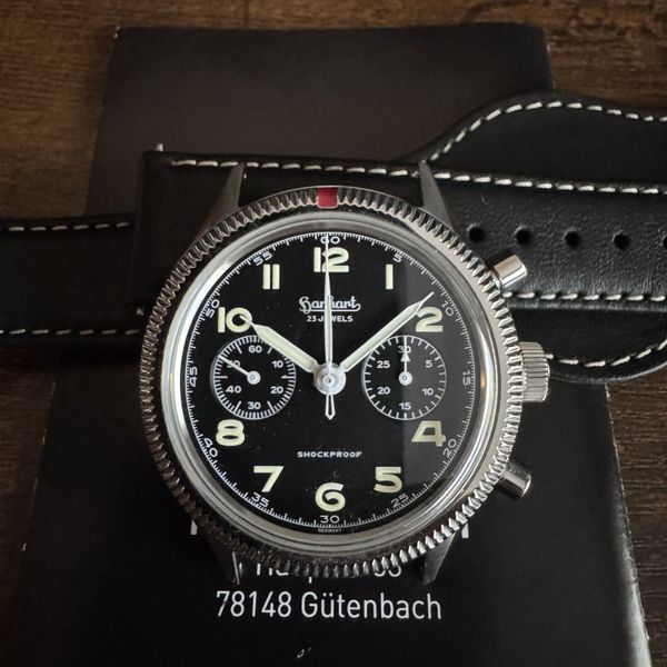 Hanhart 417 ES