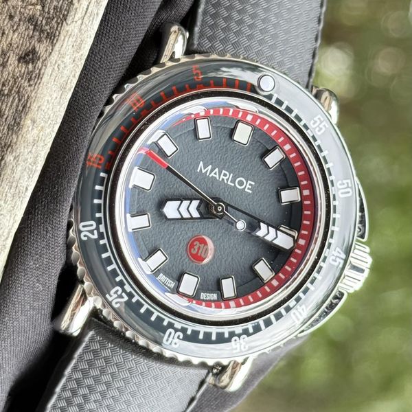 [WTS/WTT] Marloe Morar 310 Full Kit