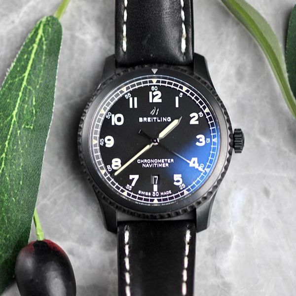 [WTS] Breitling Navitimer 8