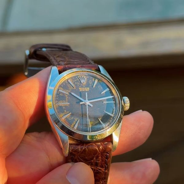 [WTS] Rolex Oyster Precision ref. 6426 circa 1963