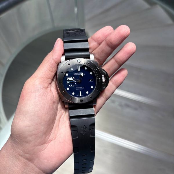 [WTS] Panerai Luminor 1950 PAM00692 ♦️Brand New 2022♦️