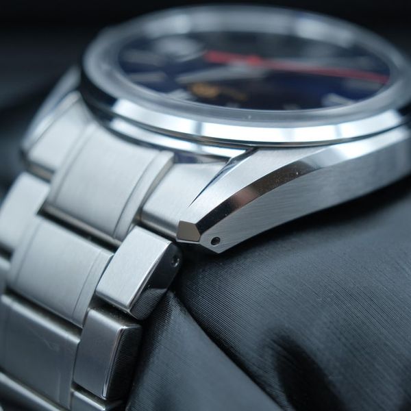 [WTS] Grand Seiko 60th Anniversary LE ref SLGH003, full set…