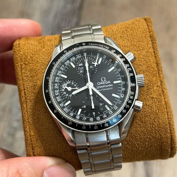 [WTS] Omega Speedmaster 3520.50 Triple Calendar Mk40 Cosmos…
