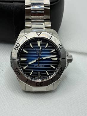 Wbp2111 tag heuer aquaracer 40mm automatic