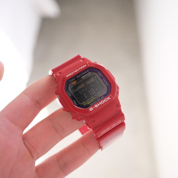 [WTS] Casio G-Shock G-lide - $135 shipped TYD
