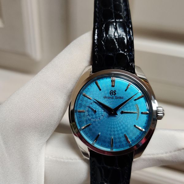 [WTS] Grand Seiko Ryusendo SBGK015 (Unworn)