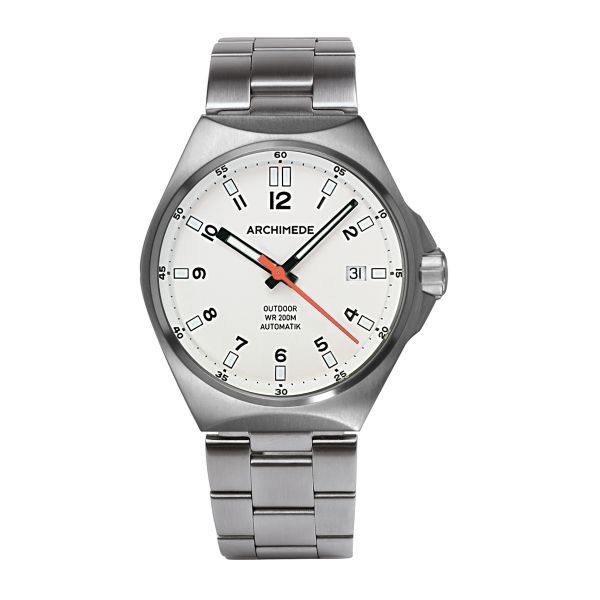 Archimede Outdoor 39