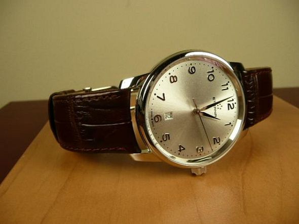 Eterna Soleure