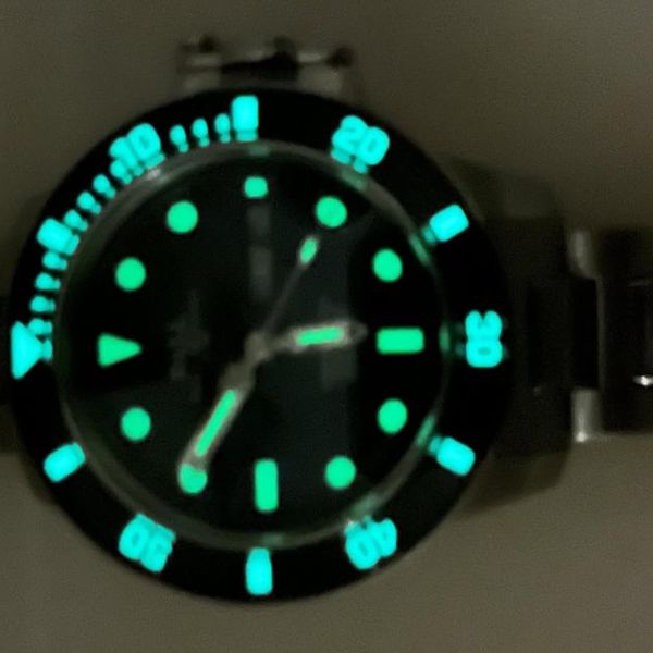 [WTS] Ball Hydrocarbon Original DM2118B-SCJ-BK