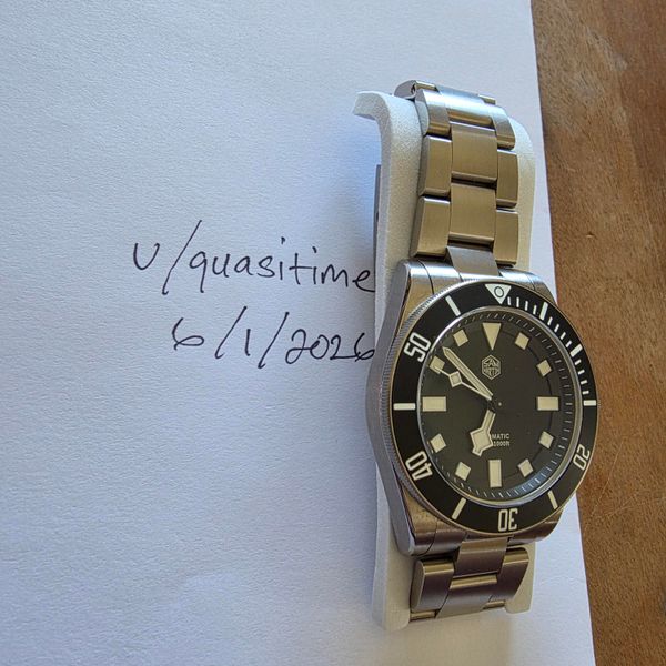 [WTS] San Martin SN0121T Pelagos Homage