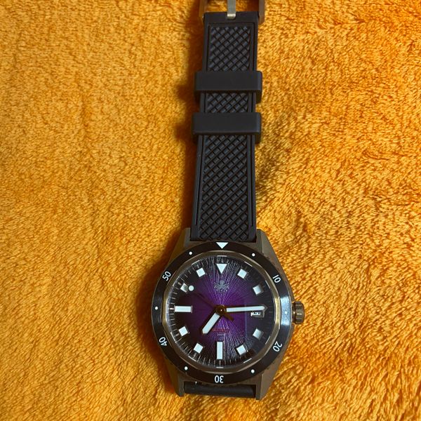 [WTS] PHOIBOS Argo Bronze 200M