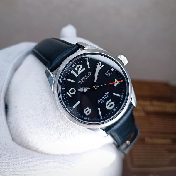 [WTS] SEIKO SARG011 EXPLORER| EXCELLENT CONDITION | 599$