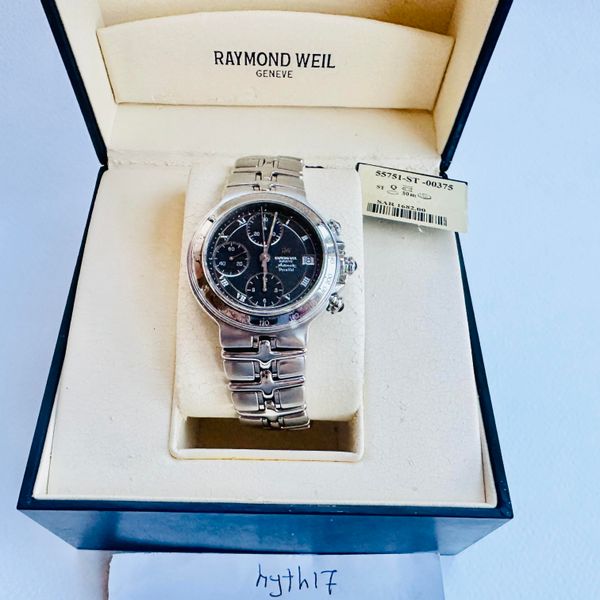Raymond Weil Parsifal