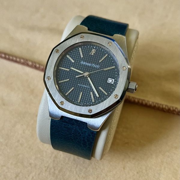 FS: 1994 Audemars Piguet 14800ST Royal Oak