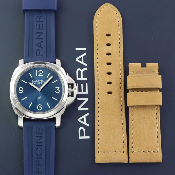Panerai Luminor Base Logo 44mm PAM01623