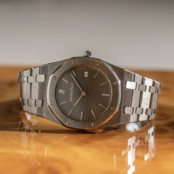 Audemars Piguet Royal Oak 56175ST