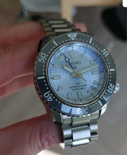 Seiko SPB5j1