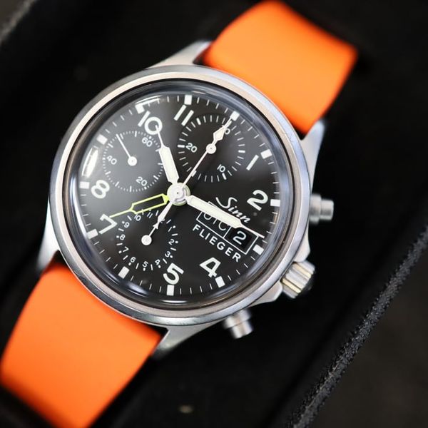 [WTS] Sinn 356 UTC (very rare!)