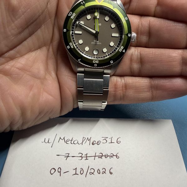 [WTS] UBIQ Dual - Applesour 🍏🍏
