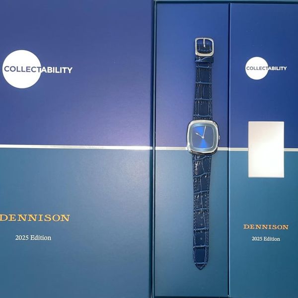 [WTS] Dennison x Collectability - BNIB unworn