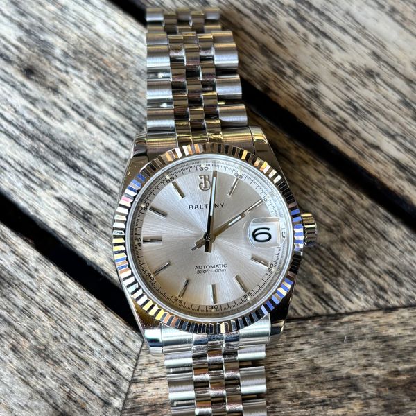 Baltany date just