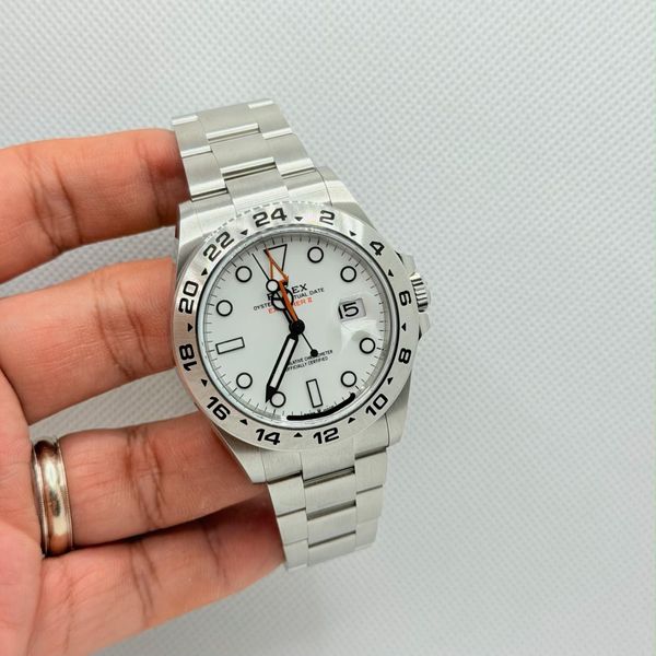 [WTS] Rolex Explorer Polar 226570 New 2026, $13k