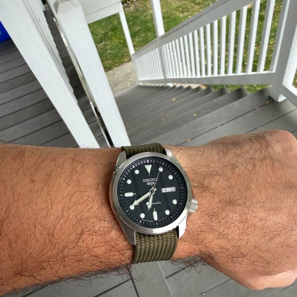[WTS] Seiko SBSA057 - JDM model discontinued