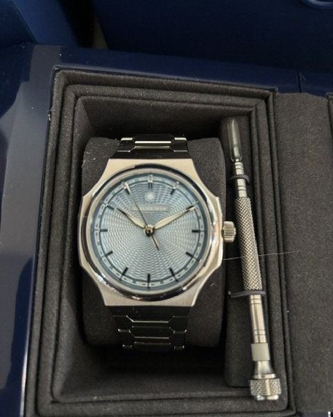 [FS] Atelier Wen Perception "Piao" (Ice Blue) – Version 2.0…
