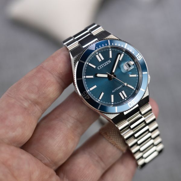 FS Citizen Tsuyosa Shore Blue/Green