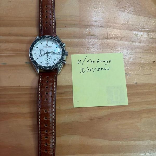 [WTS] Pagani Design model PD1701
