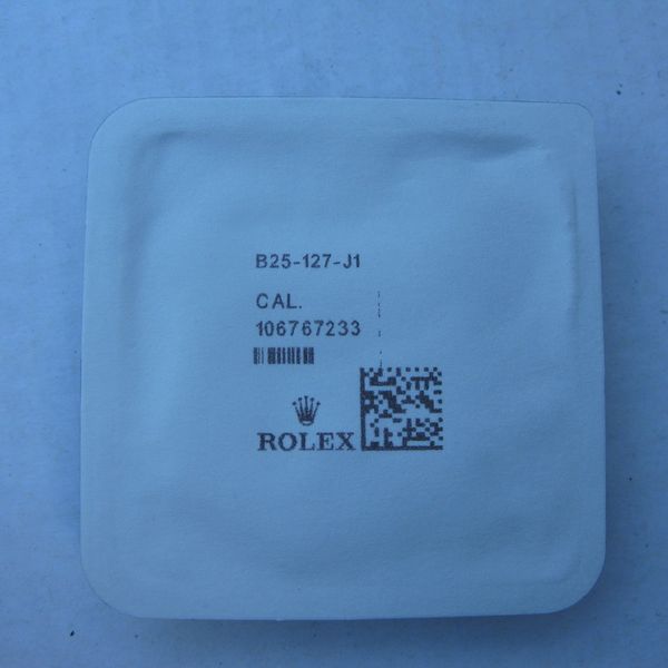 FS: Genuine Rolex plastic crystals - Datejust, Submariner, …