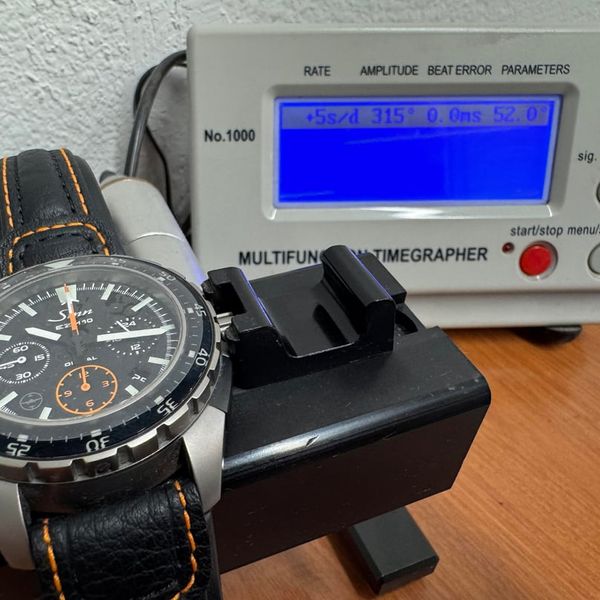 [WTS] Sinn EZM 10 - 950.1182