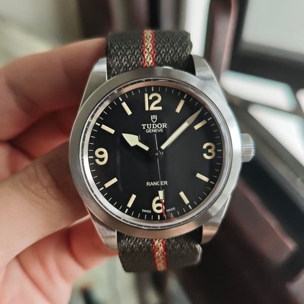 [WTS] 2026 BRAND NEW Tudor Ranger 39mm 79950 $2,650