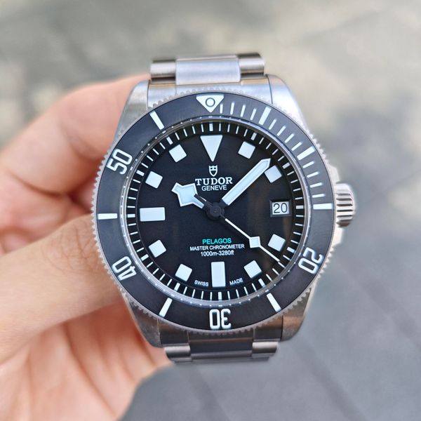 [WTS] 2026 BRAND NEW Tudor Pelagos Ultra 2543C1A7NU $5,400