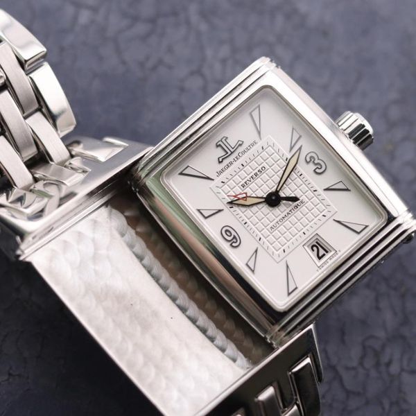 [WTS] Jaeger-LeCoultre Reverso Grand Sport Ref. 290.880.602…