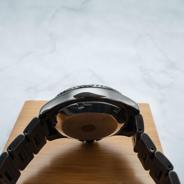 [WTS] Orient Ray Raven II Black PVD Diver $170 Shipped