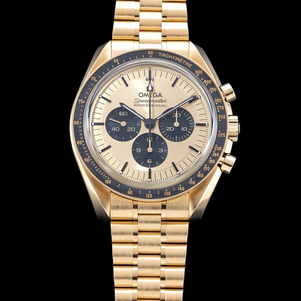 FS: Omega Speedmaster Moonwatch Professional Master Chronom…