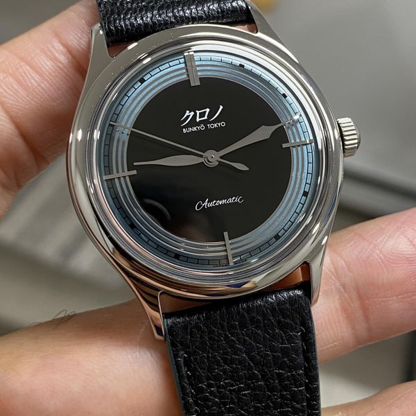 [WTS] Kurono Tokyo. Reiwa. 2024. Anniversary Edition. Clean…